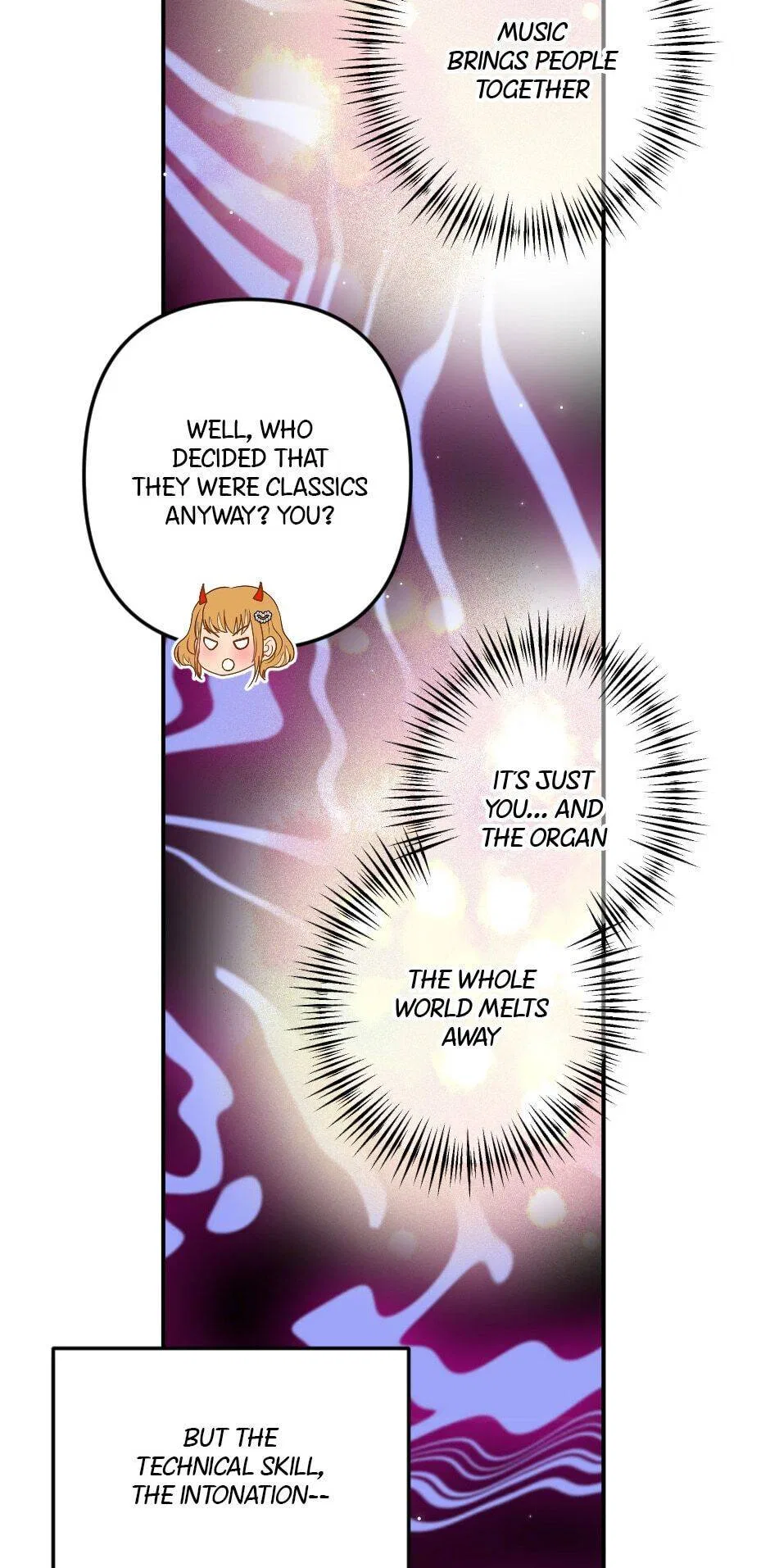 Sound of Bread Chapter 41 – Page 58