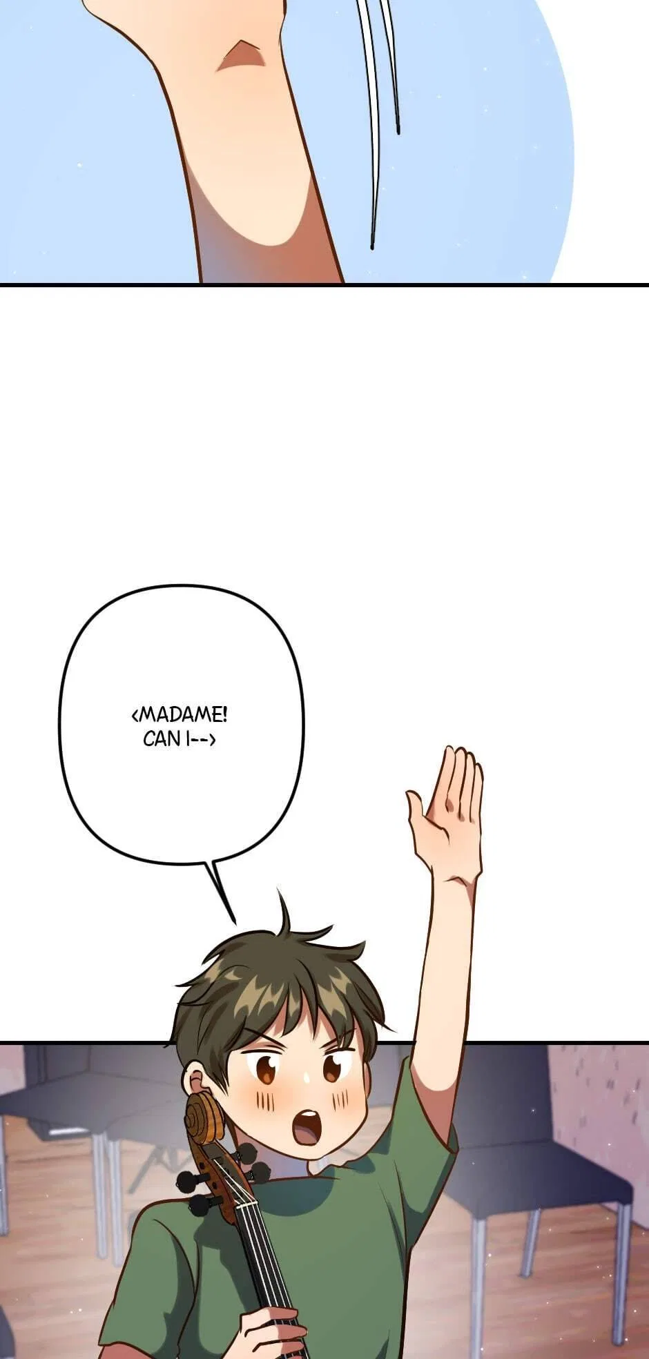 Sound of Bread Chapter 40 – Page 4