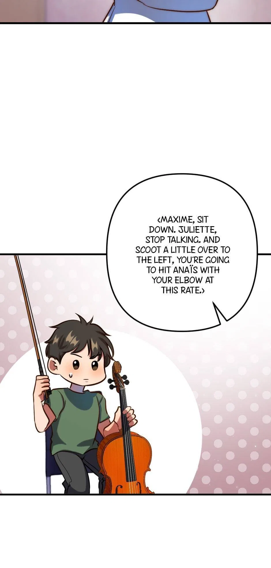 Sound of Bread Chapter 40 – Page 6