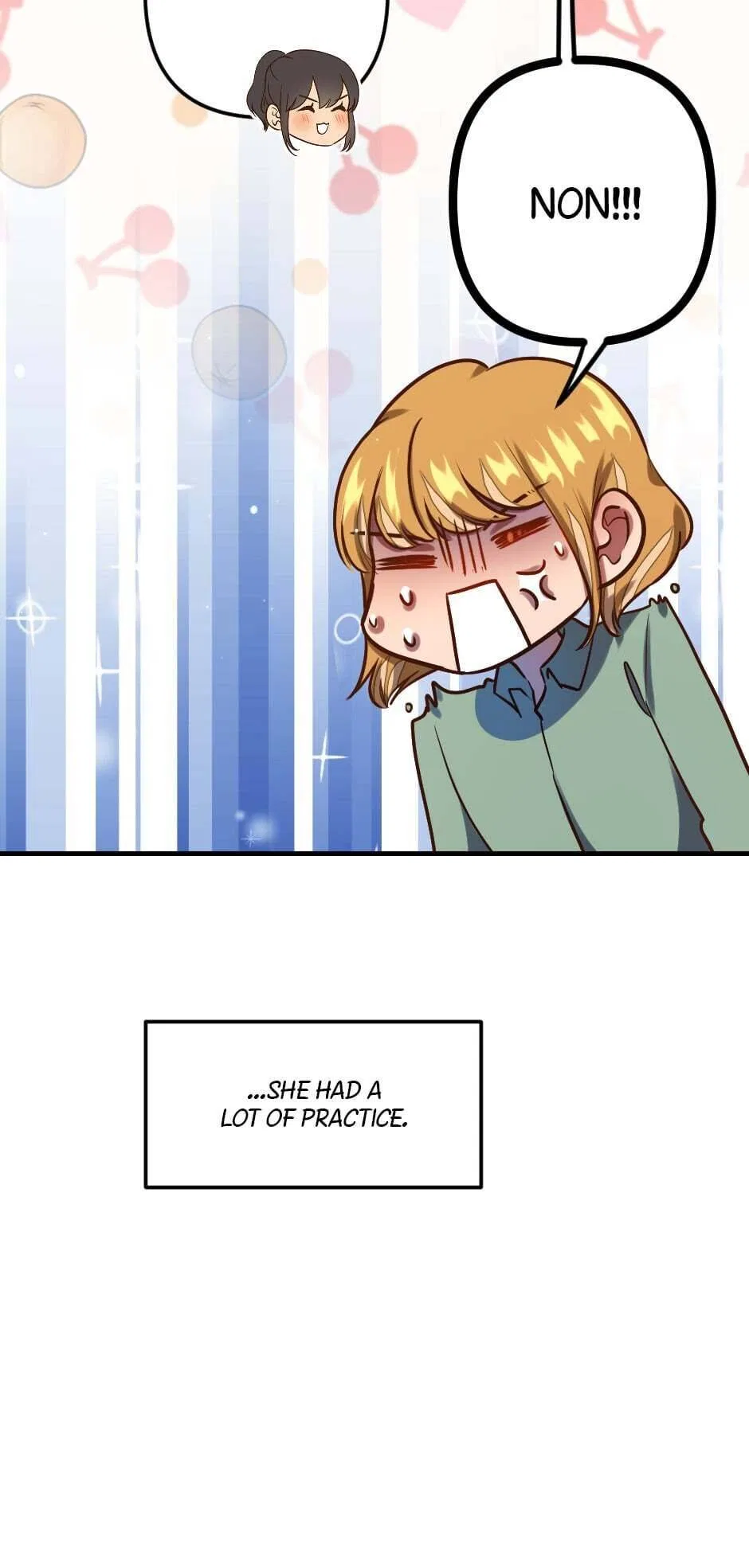 Sound of Bread Chapter 40 – Page 10