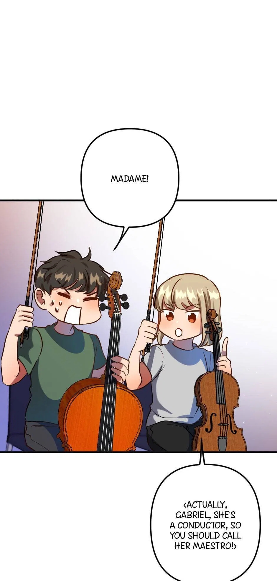 Sound of Bread Chapter 40 – Page 11