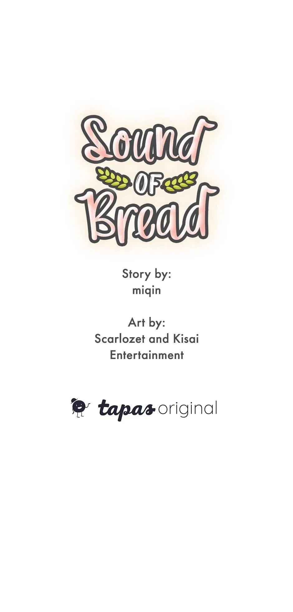 Sound of Bread Chapter 40 – Page 14