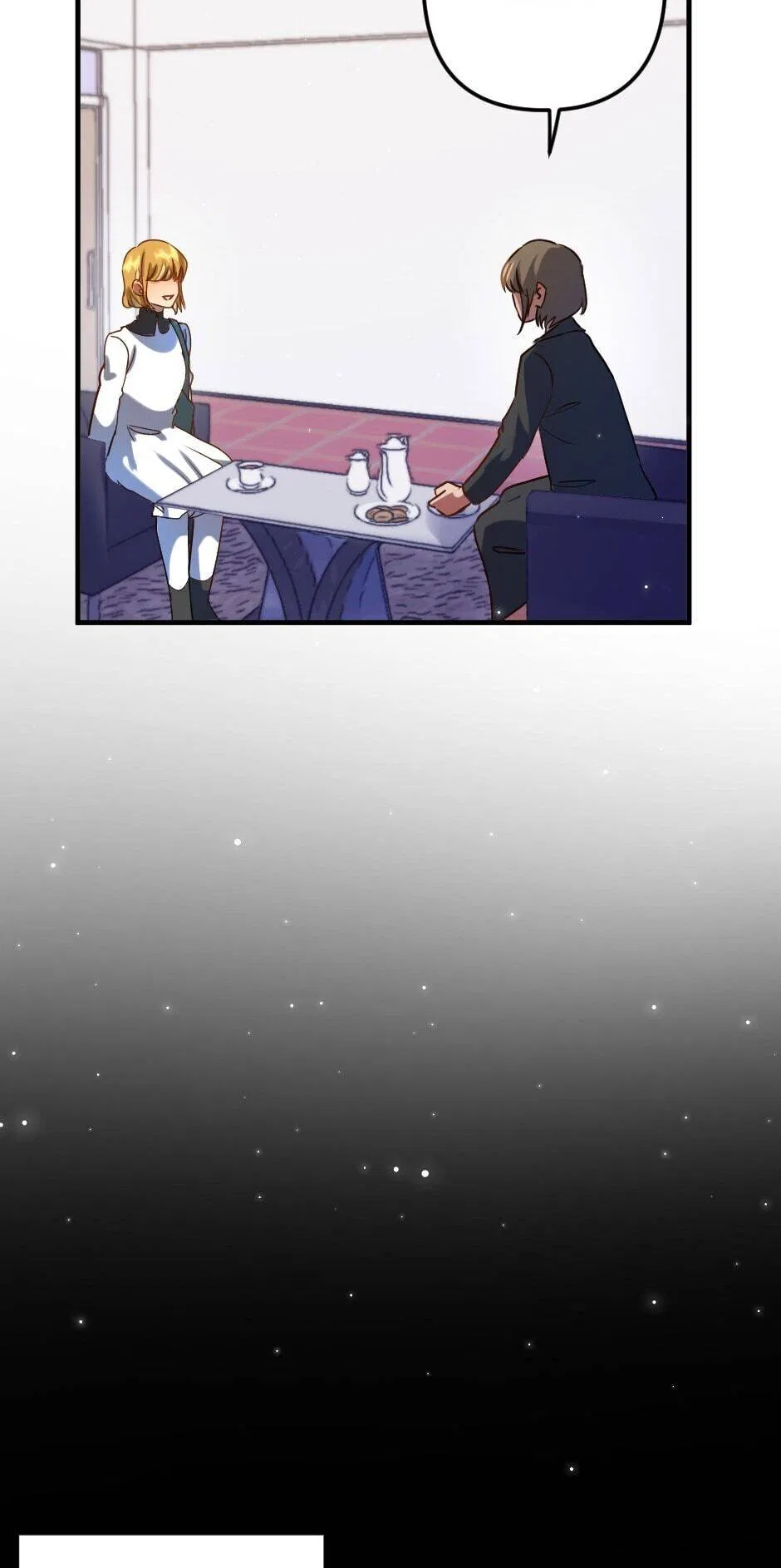 Sound of Bread Chapter 40 – Page 21
