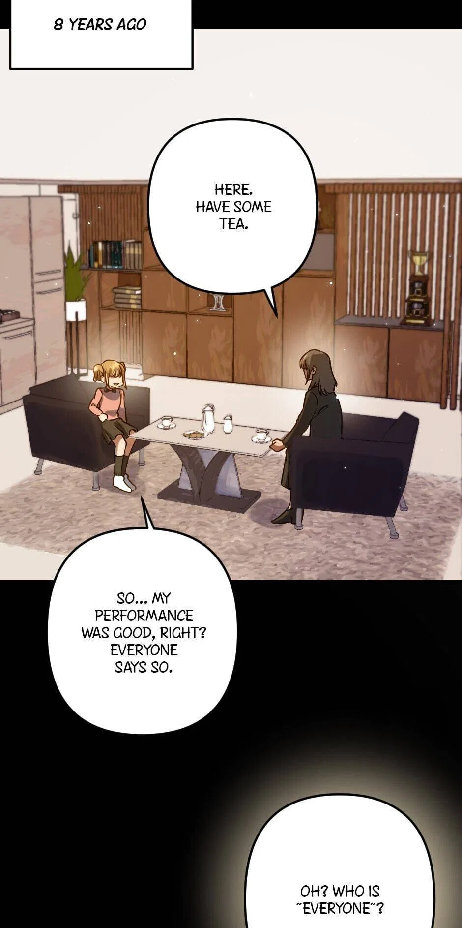 Sound of Bread Chapter 40 – Page 22
