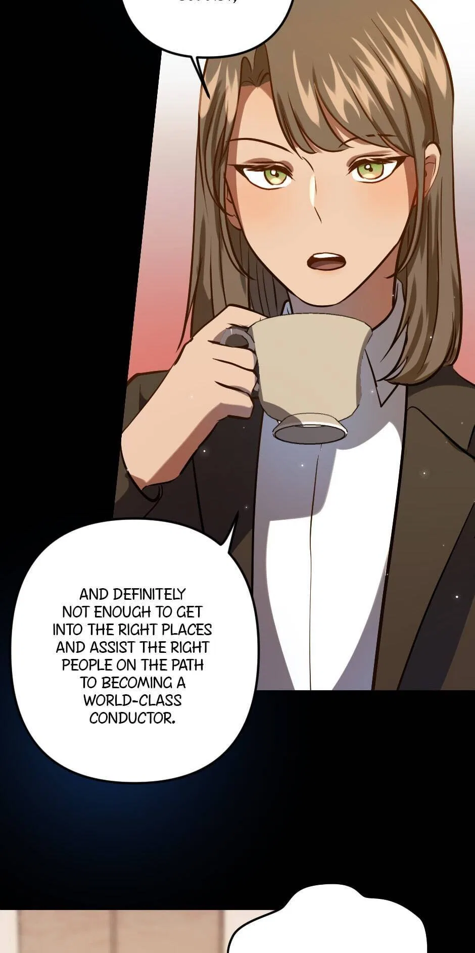Sound of Bread Chapter 40 – Page 26