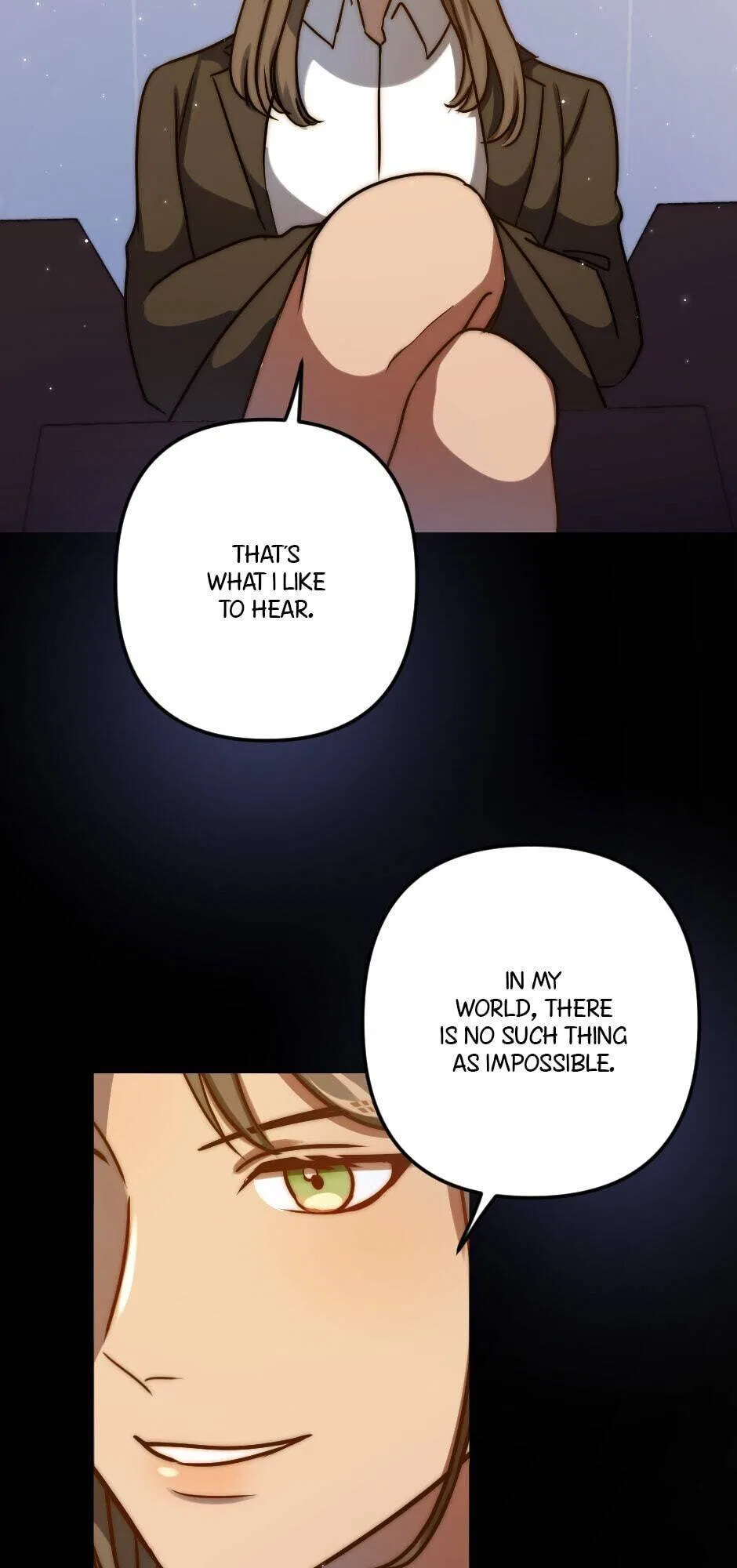 Sound of Bread Chapter 40 – Page 32