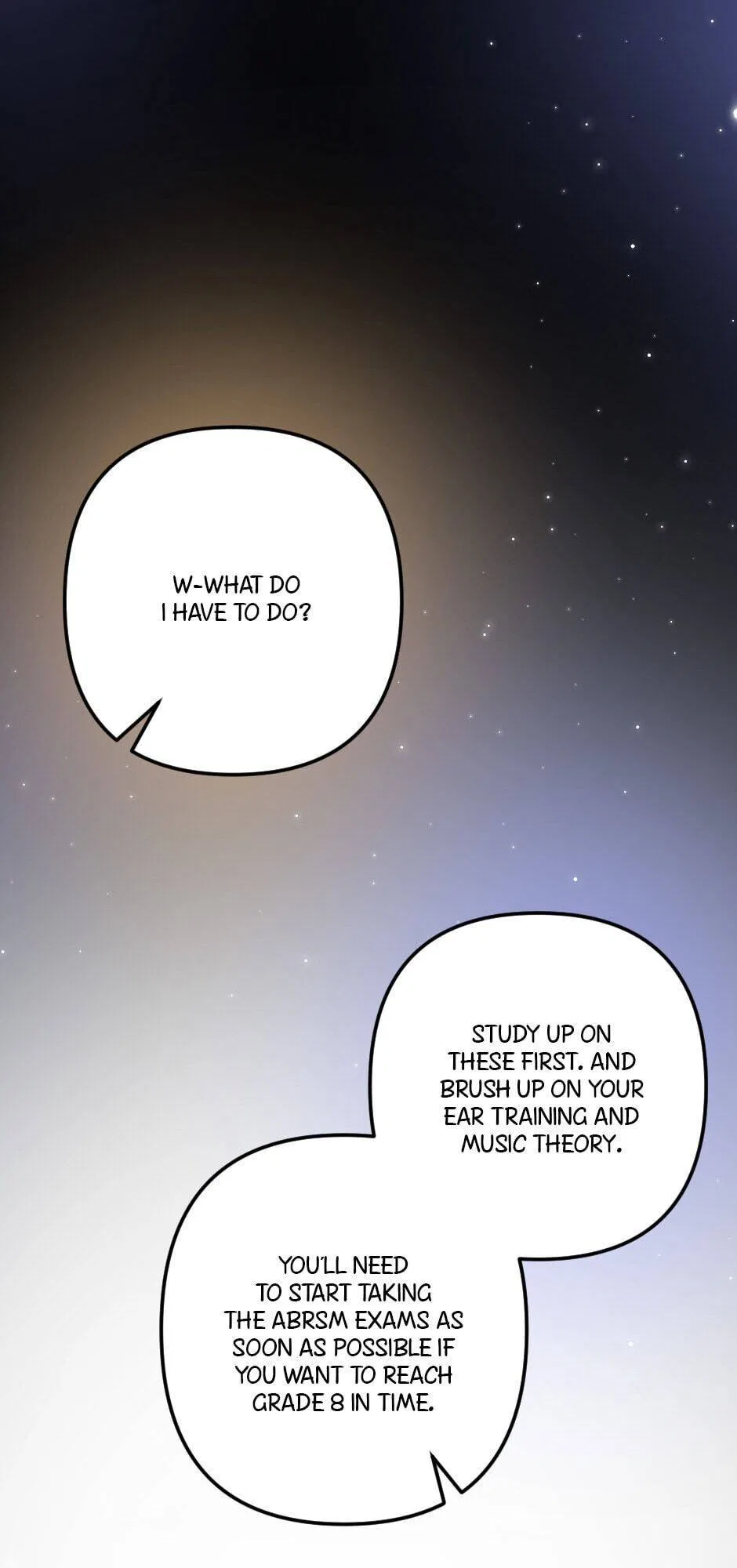 Sound of Bread Chapter 40 – Page 35