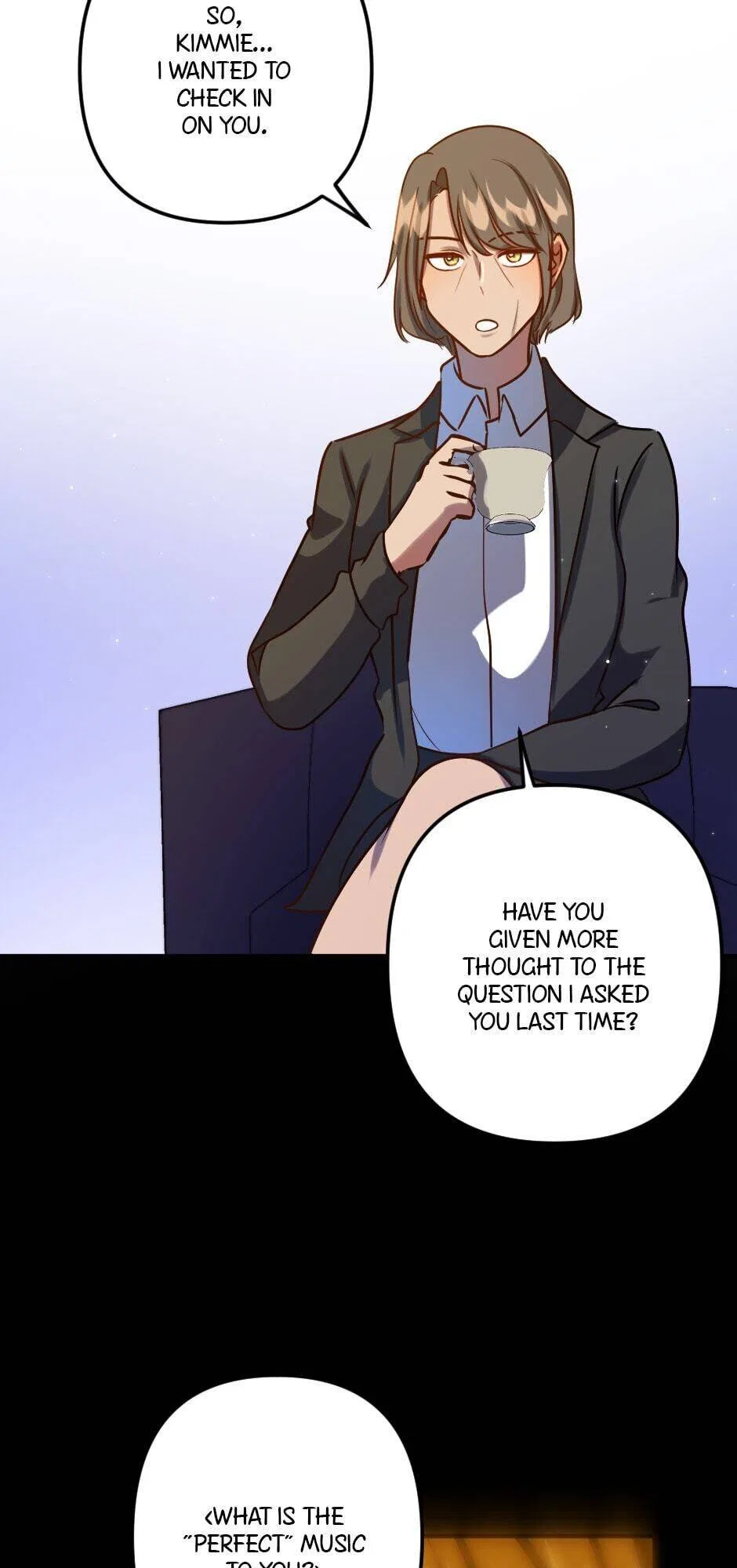 Sound of Bread Chapter 40 – Page 38