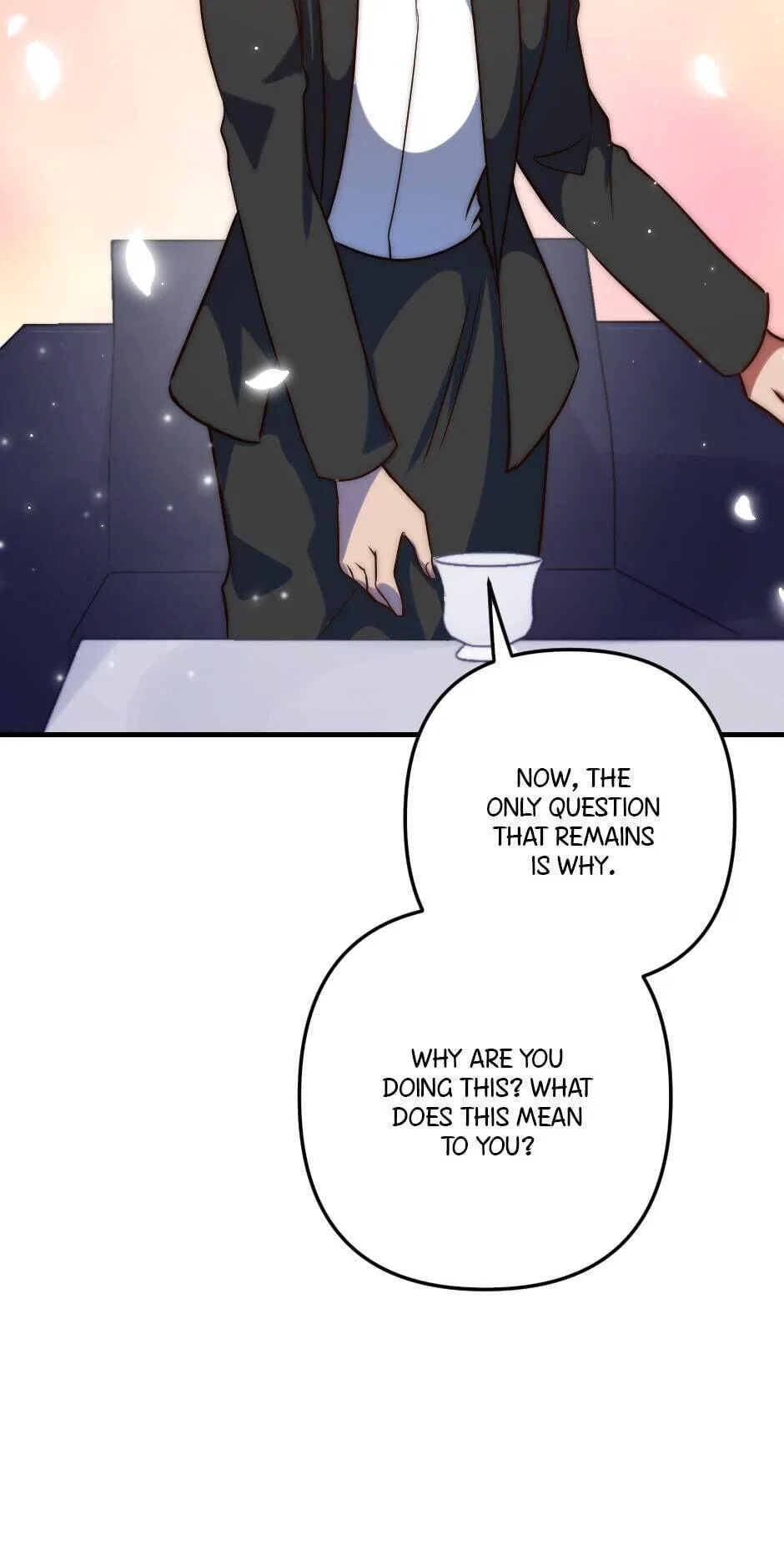 Sound of Bread Chapter 40 – Page 56