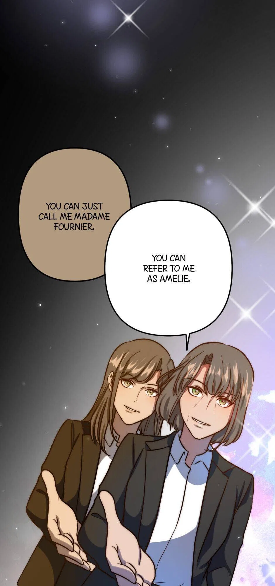 Sound of Bread Chapter 40 – Page 60