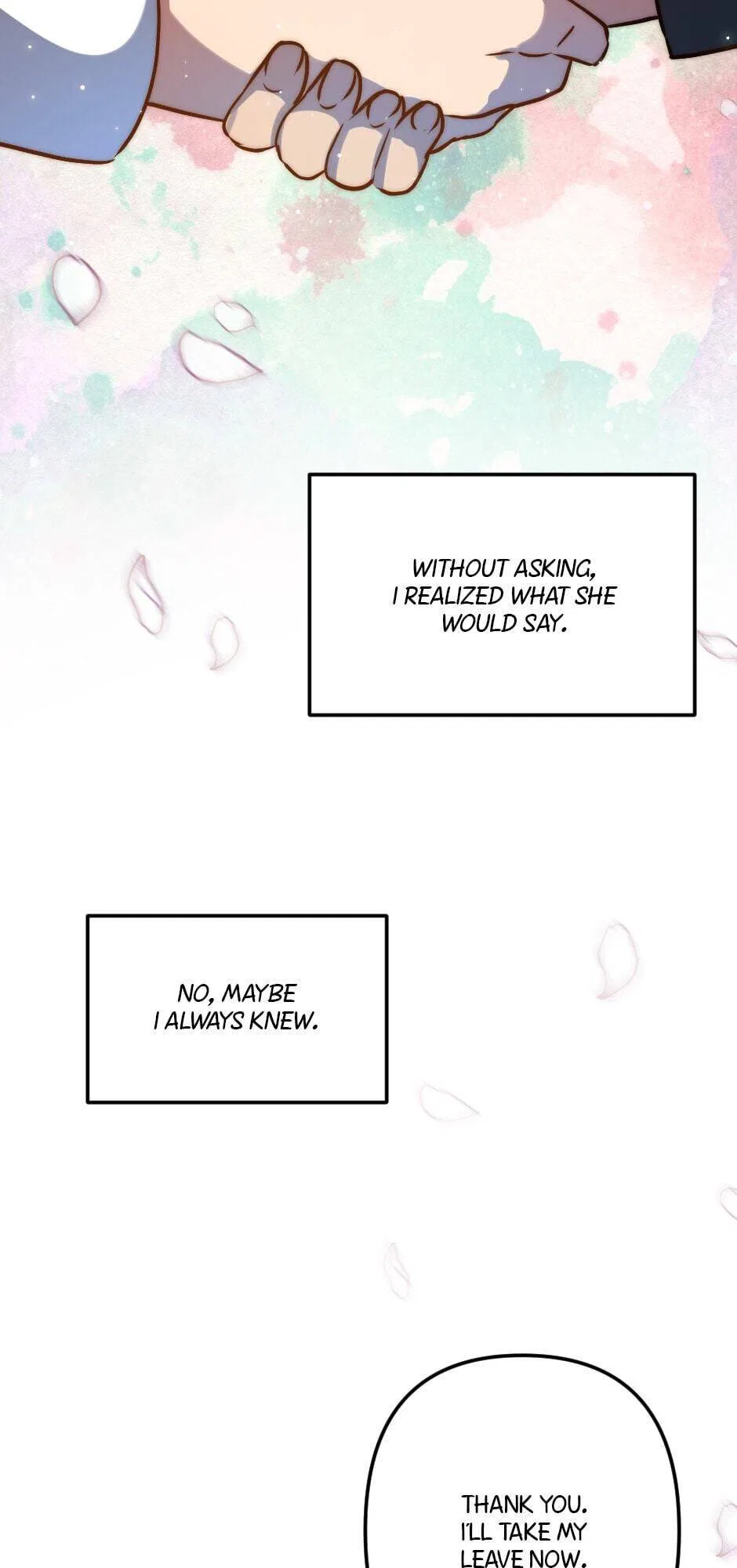 Sound of Bread Chapter 40 – Page 65