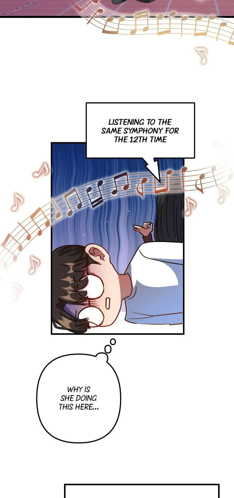 Sound of Bread Chapter 40 – Page 70
