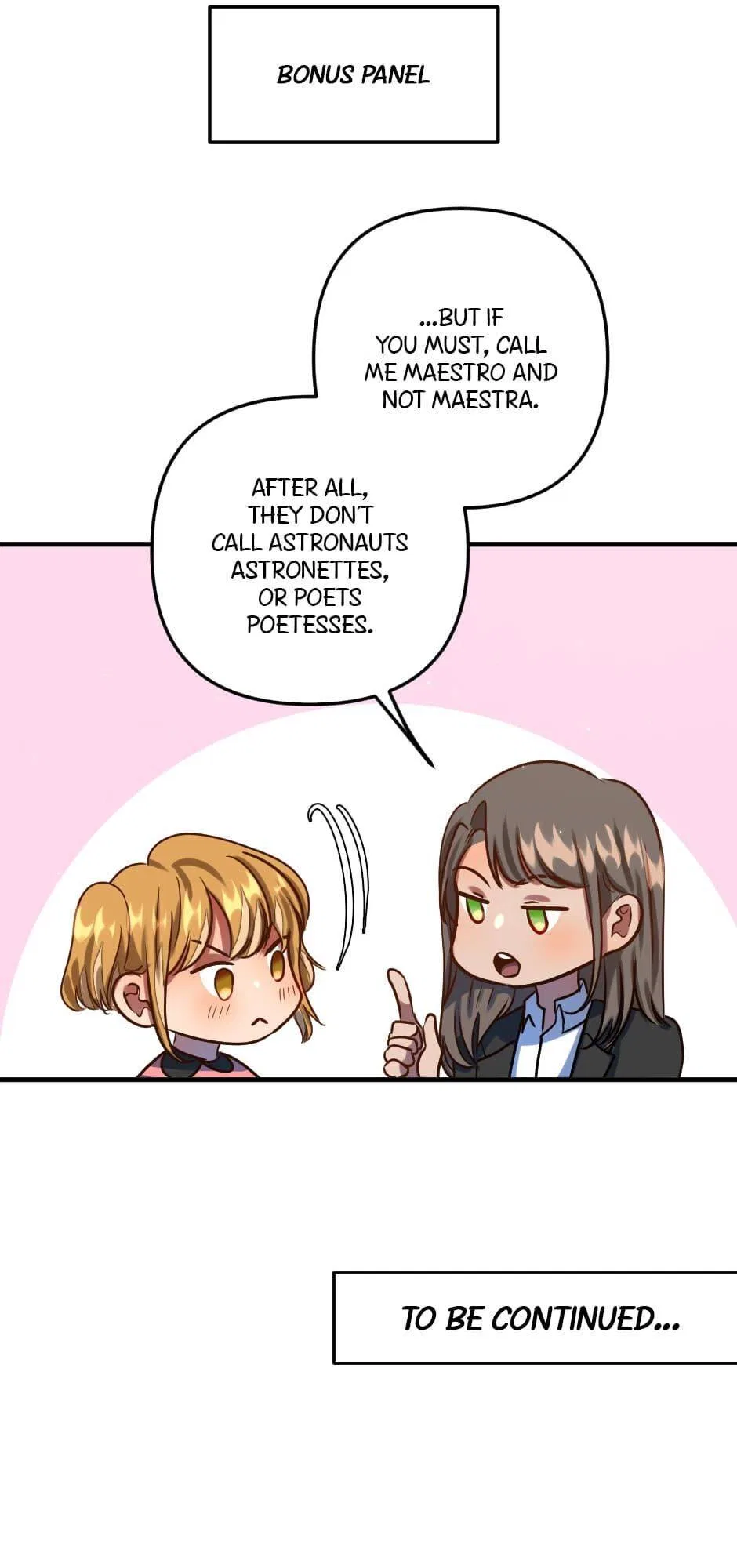 Sound of Bread Chapter 40 – Page 72