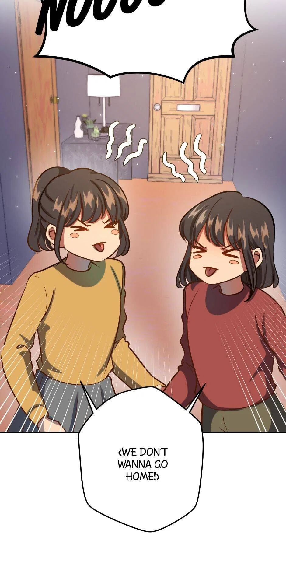 Sound of Bread Chapter 39 – Page 2