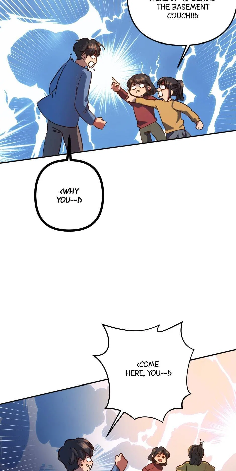Sound of Bread Chapter 39 – Page 9