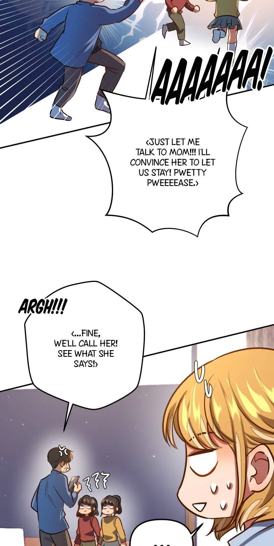 Sound of Bread Chapter 39 – Page 10