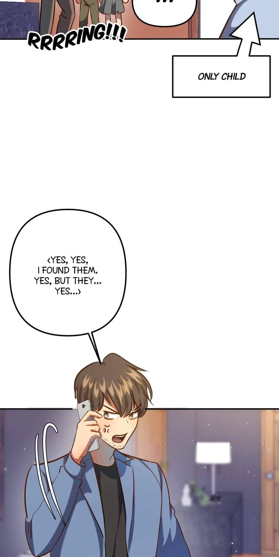 Sound of Bread Chapter 39 – Page 11