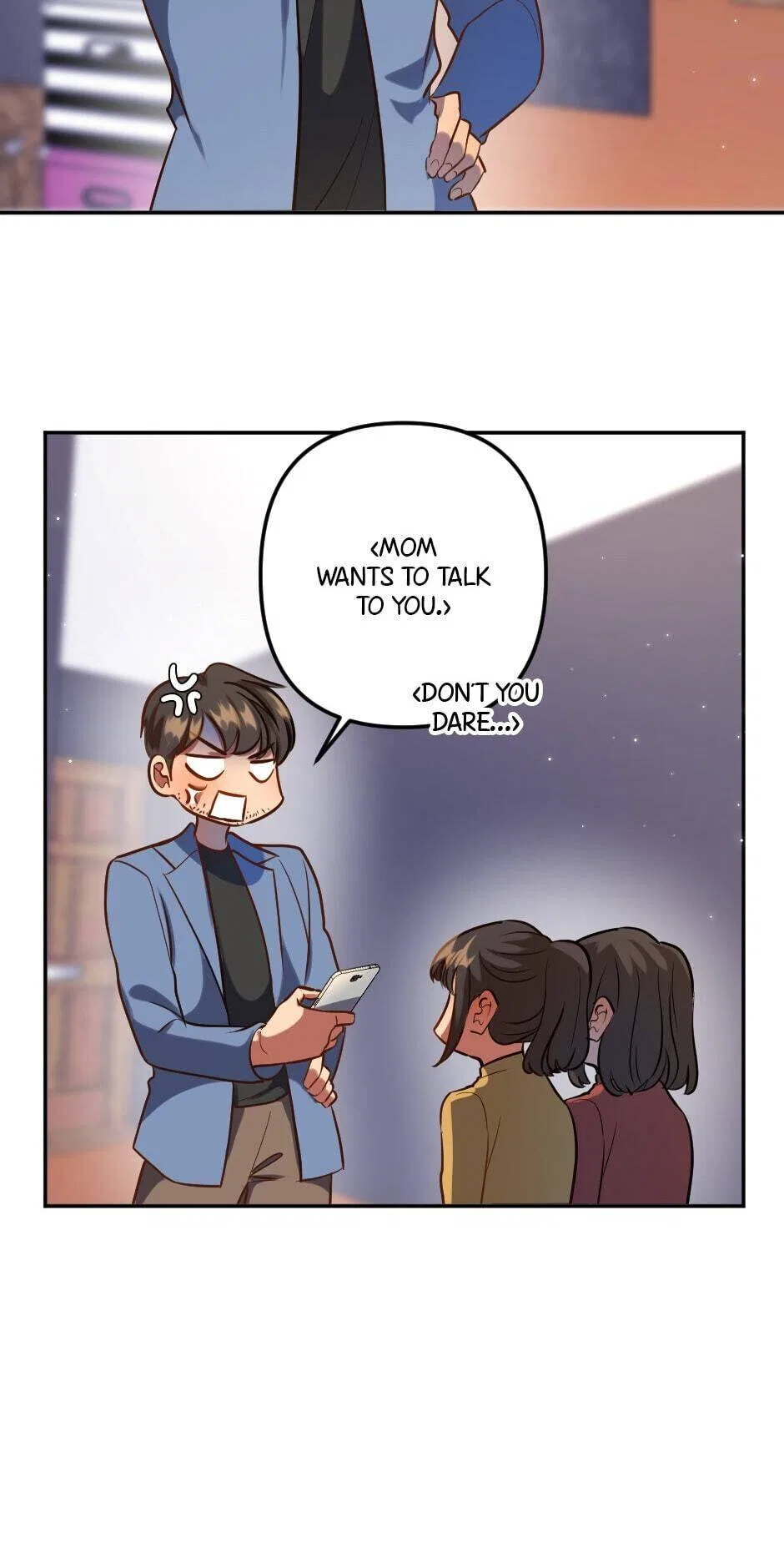 Sound of Bread Chapter 39 – Page 12