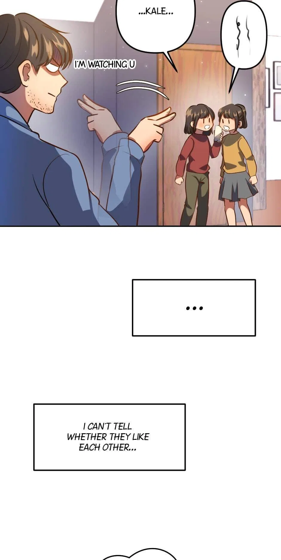 Sound of Bread Chapter 39 – Page 14
