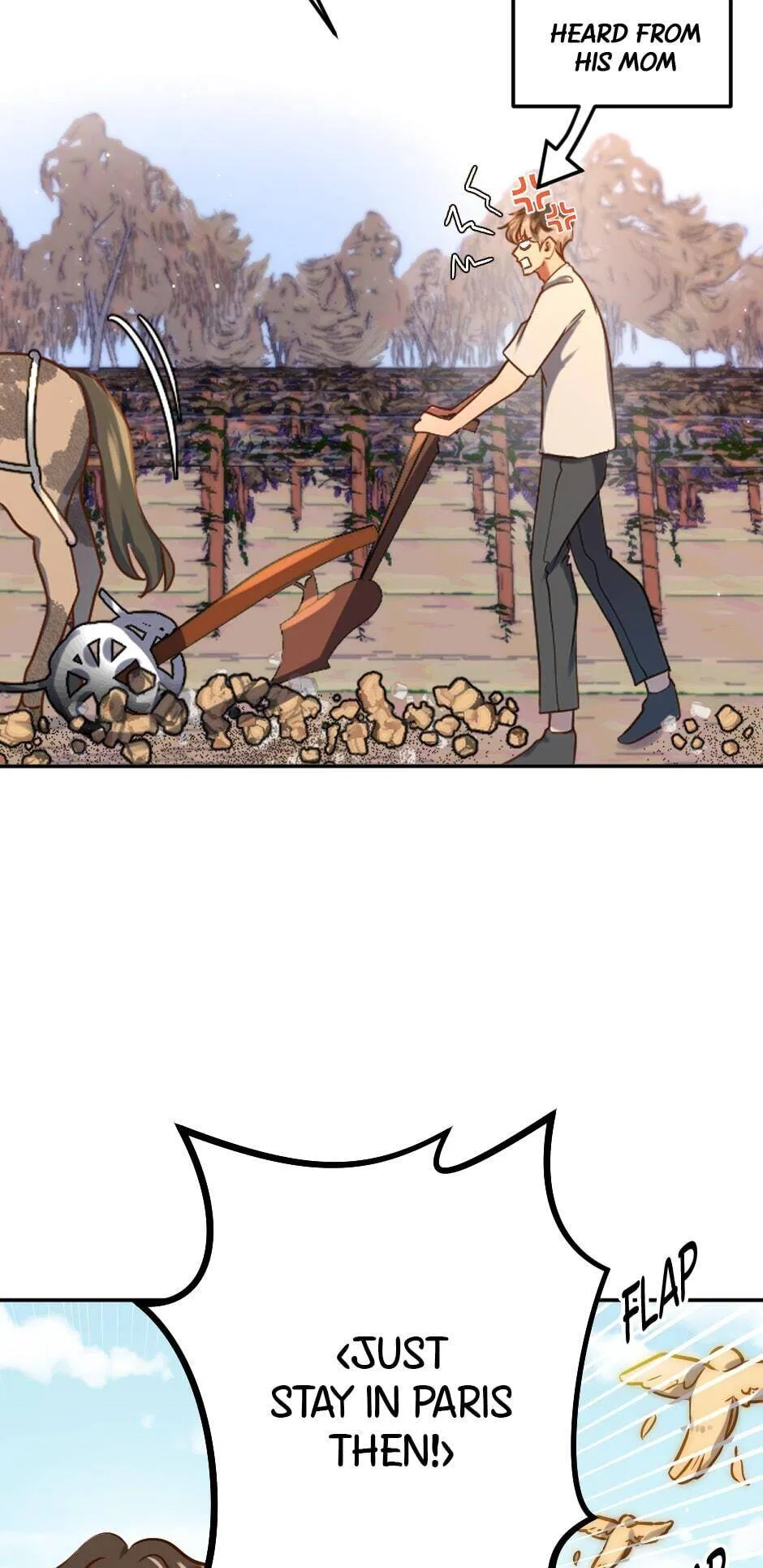 Sound of Bread Chapter 39 – Page 20