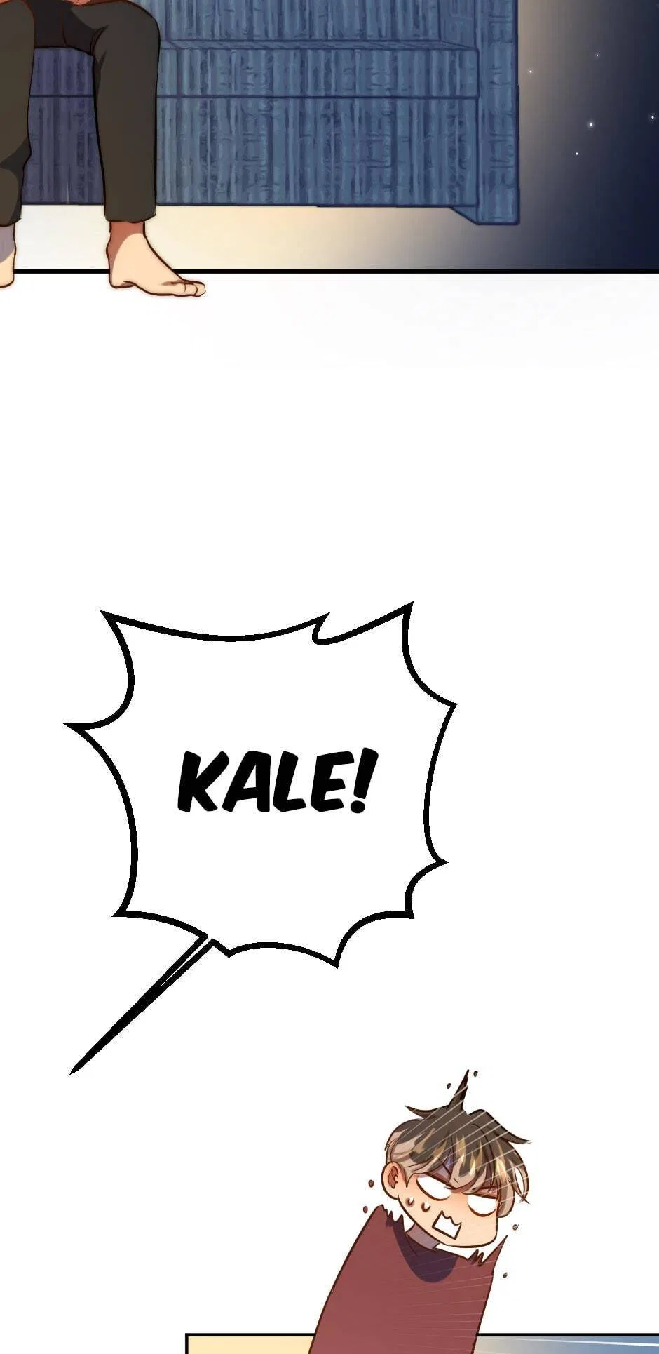 Sound of Bread Chapter 39 – Page 29
