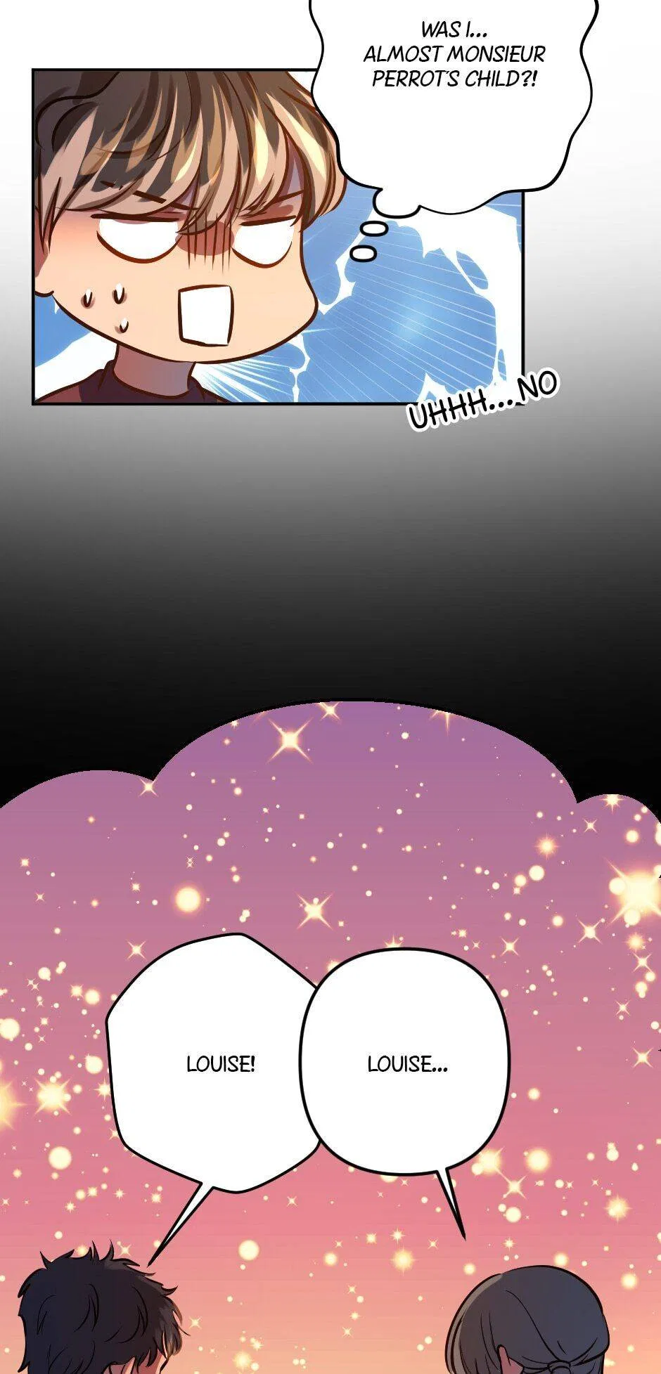 Sound of Bread Chapter 39 – Page 43