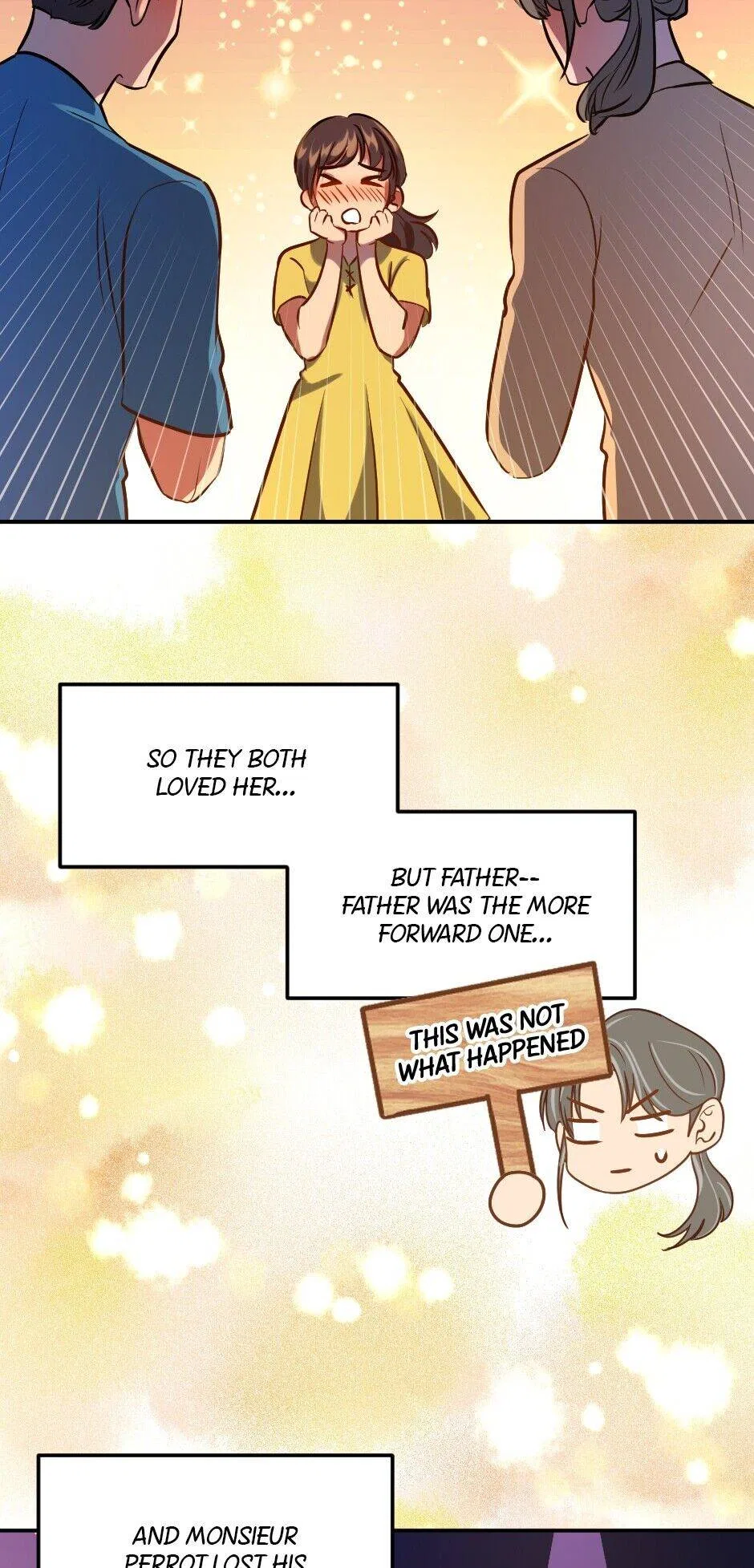 Sound of Bread Chapter 39 – Page 44