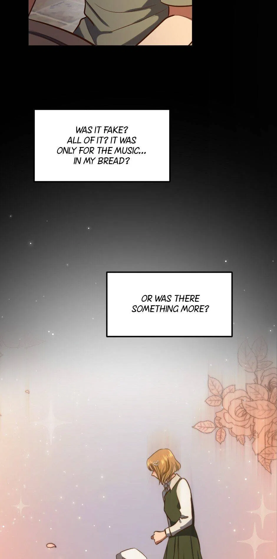Sound of Bread Chapter 39 – Page 51