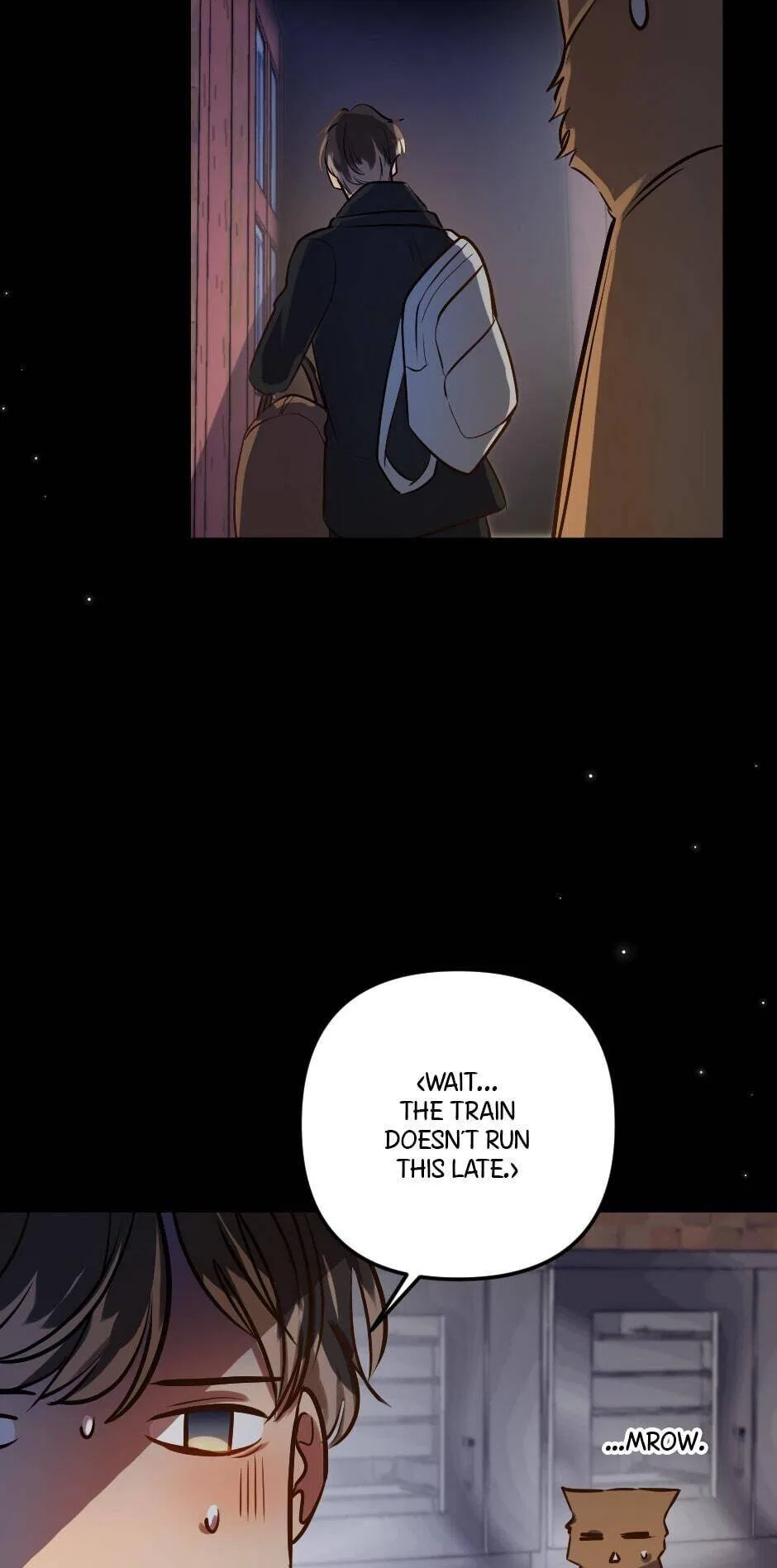 Sound of Bread Chapter 39 – Page 53