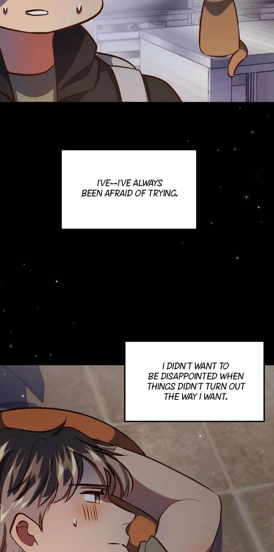 Sound of Bread Chapter 39 – Page 54