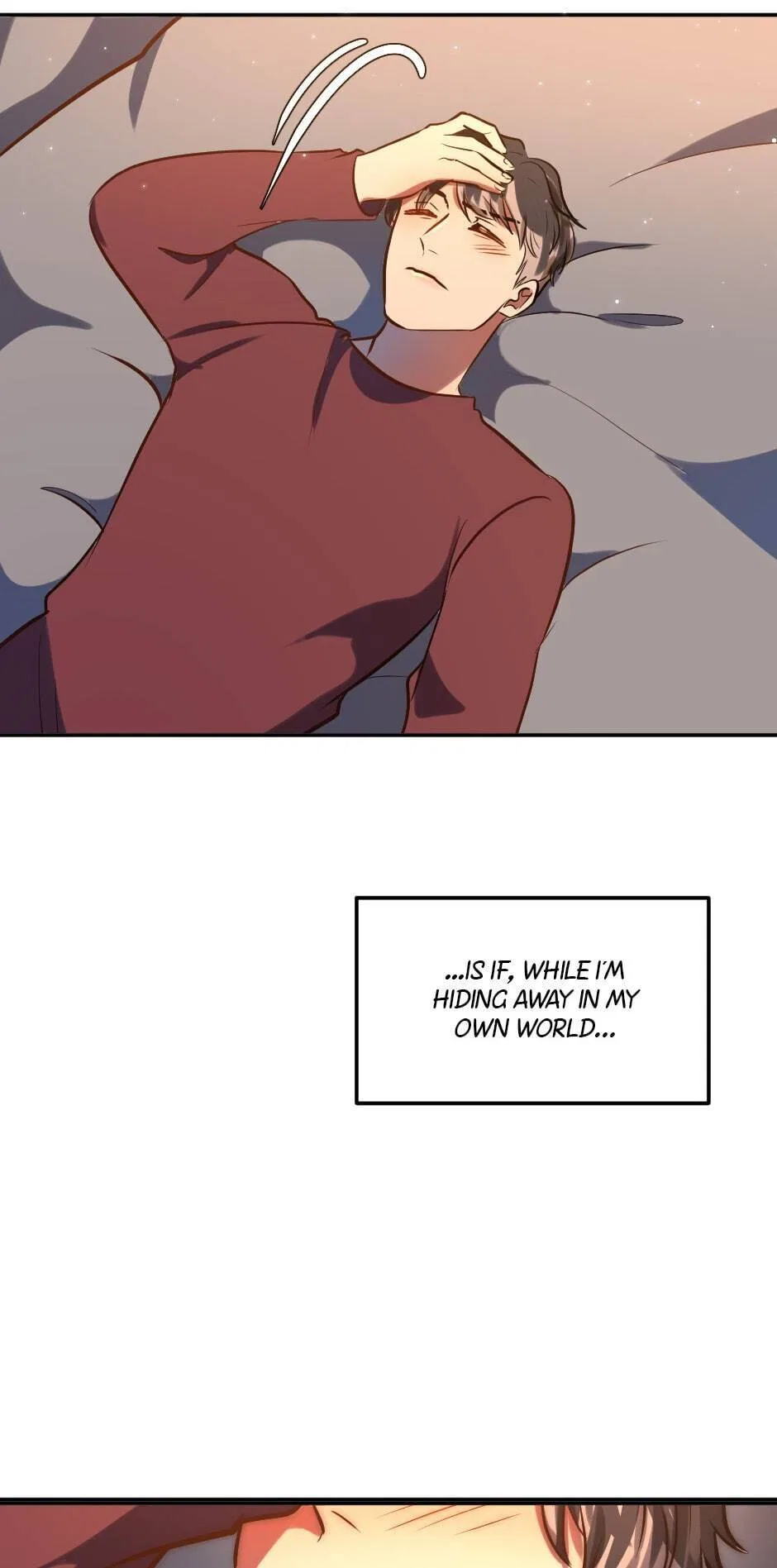 Sound of Bread Chapter 39 – Page 58