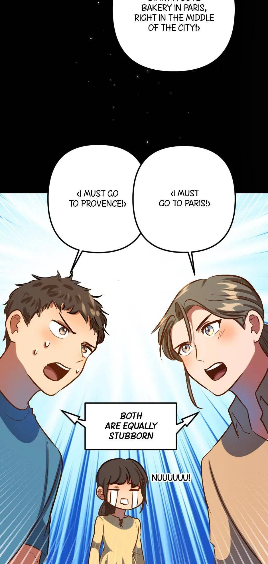 Sound of Bread Chapter 39 – Page 64