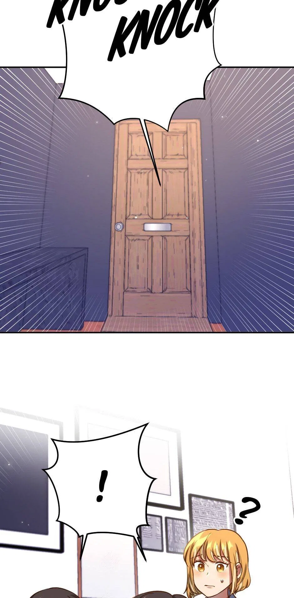 Sound of Bread Chapter 38 – Page 2