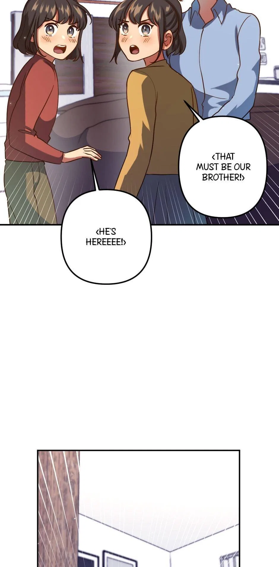 Sound of Bread Chapter 38 – Page 3