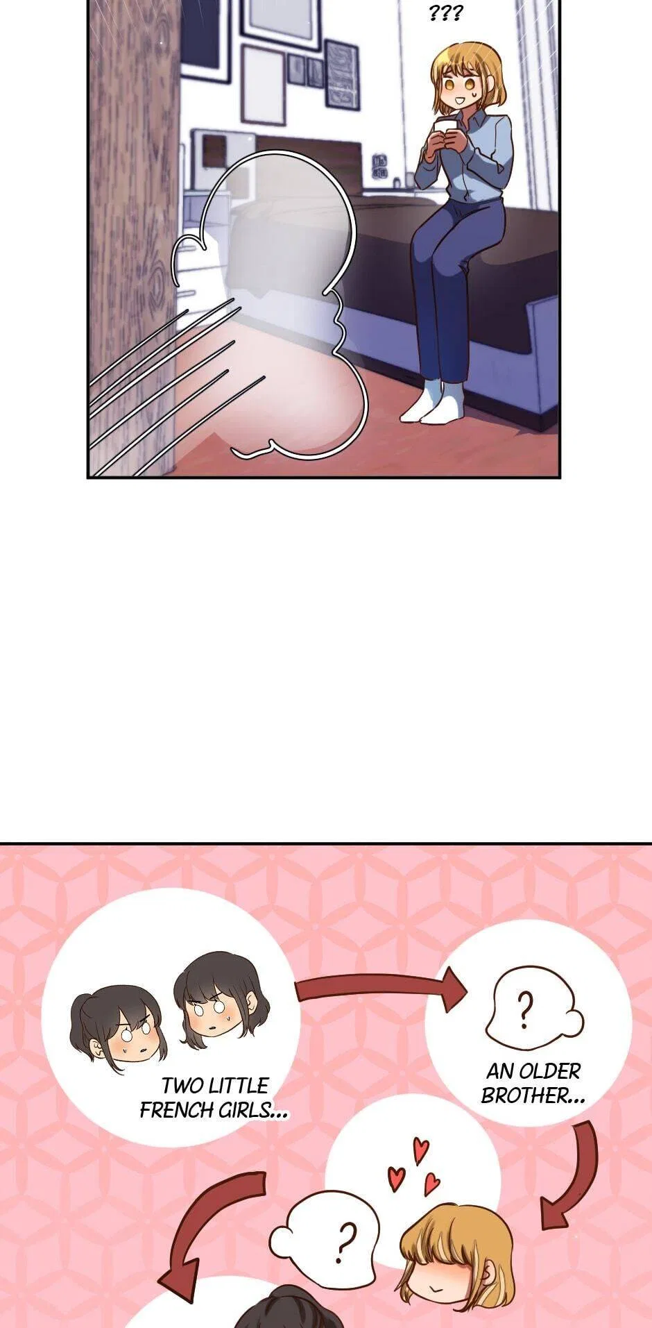 Sound of Bread Chapter 38 – Page 4
