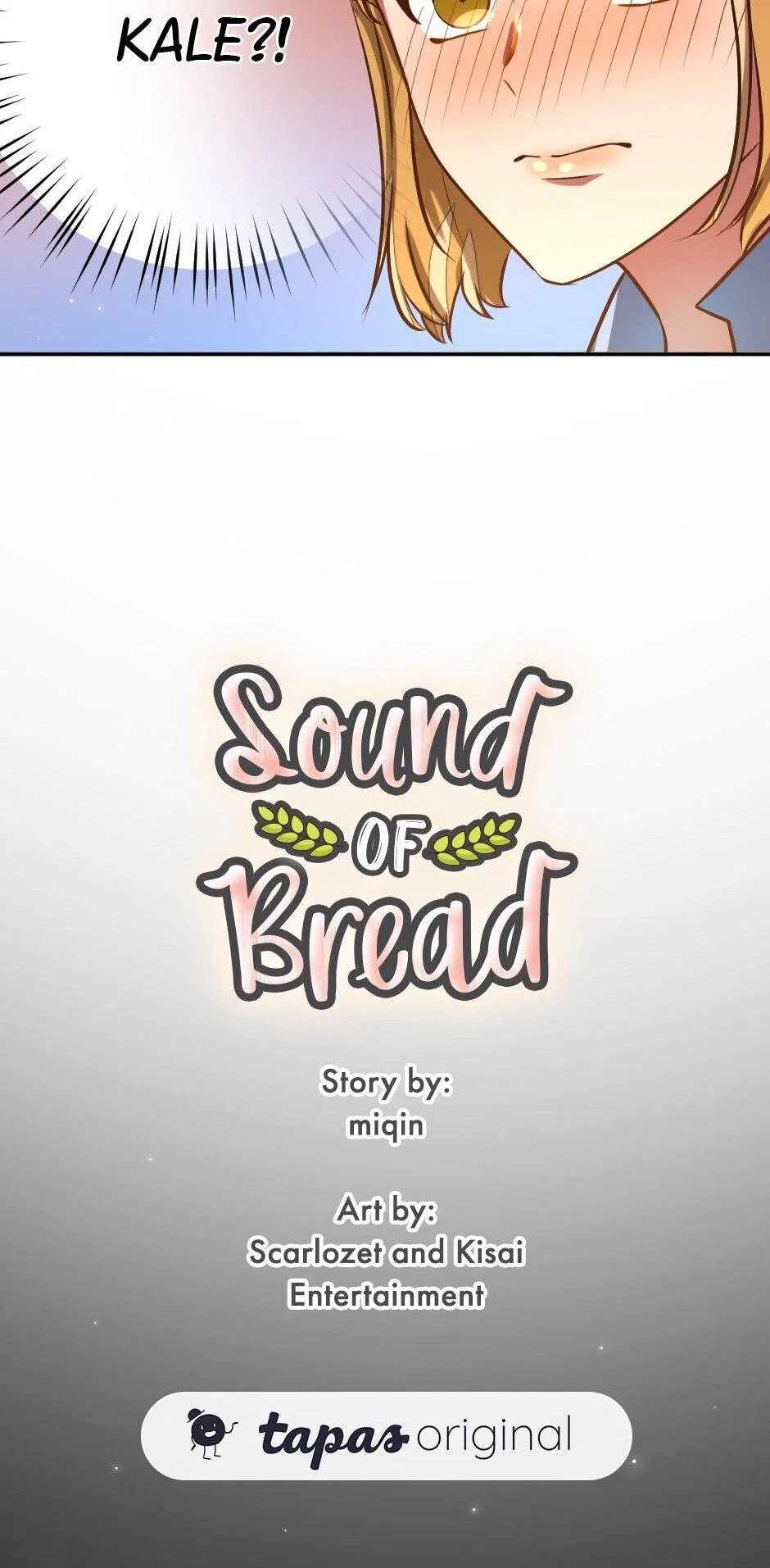 Sound of Bread Chapter 38 – Page 6