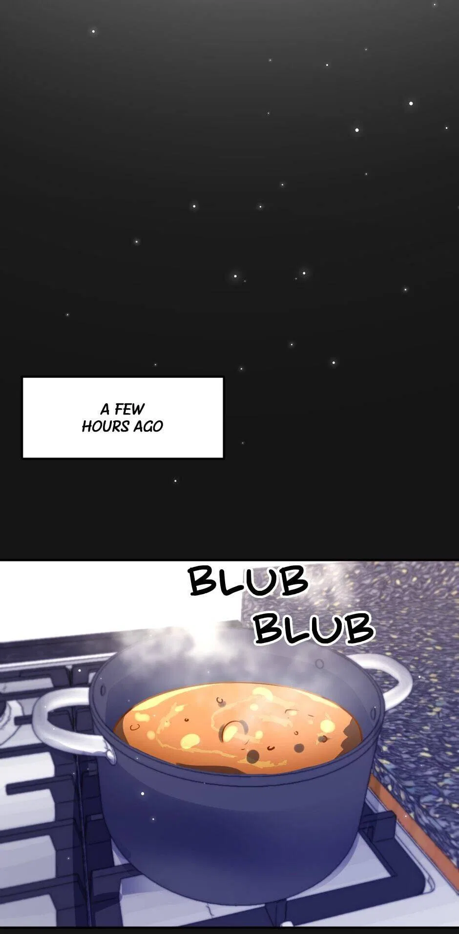 Sound of Bread Chapter 38 – Page 7