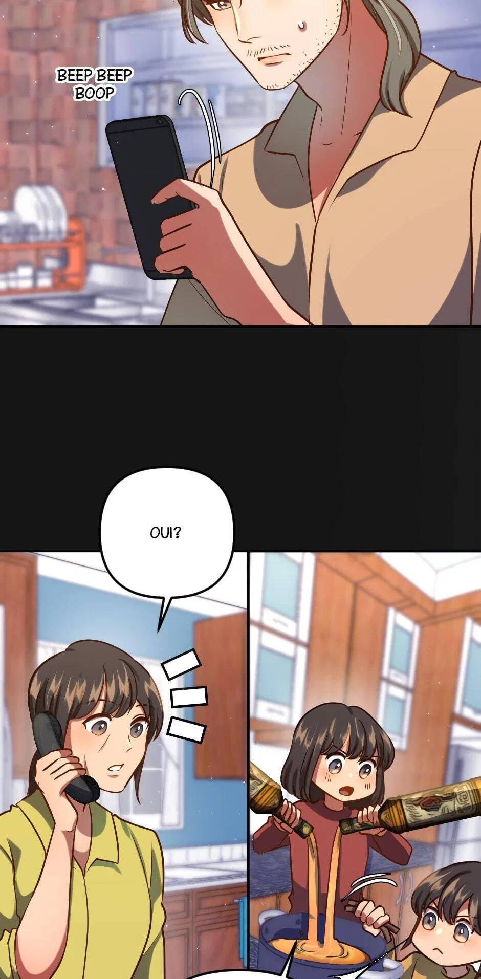 Sound of Bread Chapter 38 – Page 10