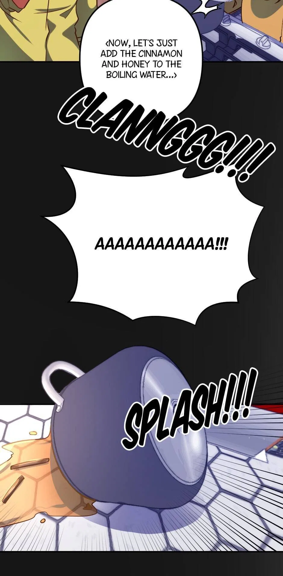 Sound of Bread Chapter 38 – Page 11