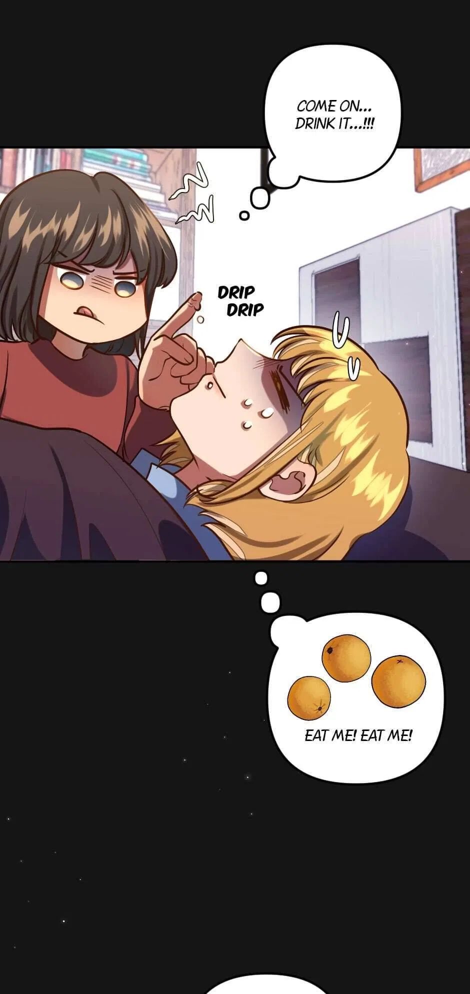 Sound of Bread Chapter 38 – Page 16