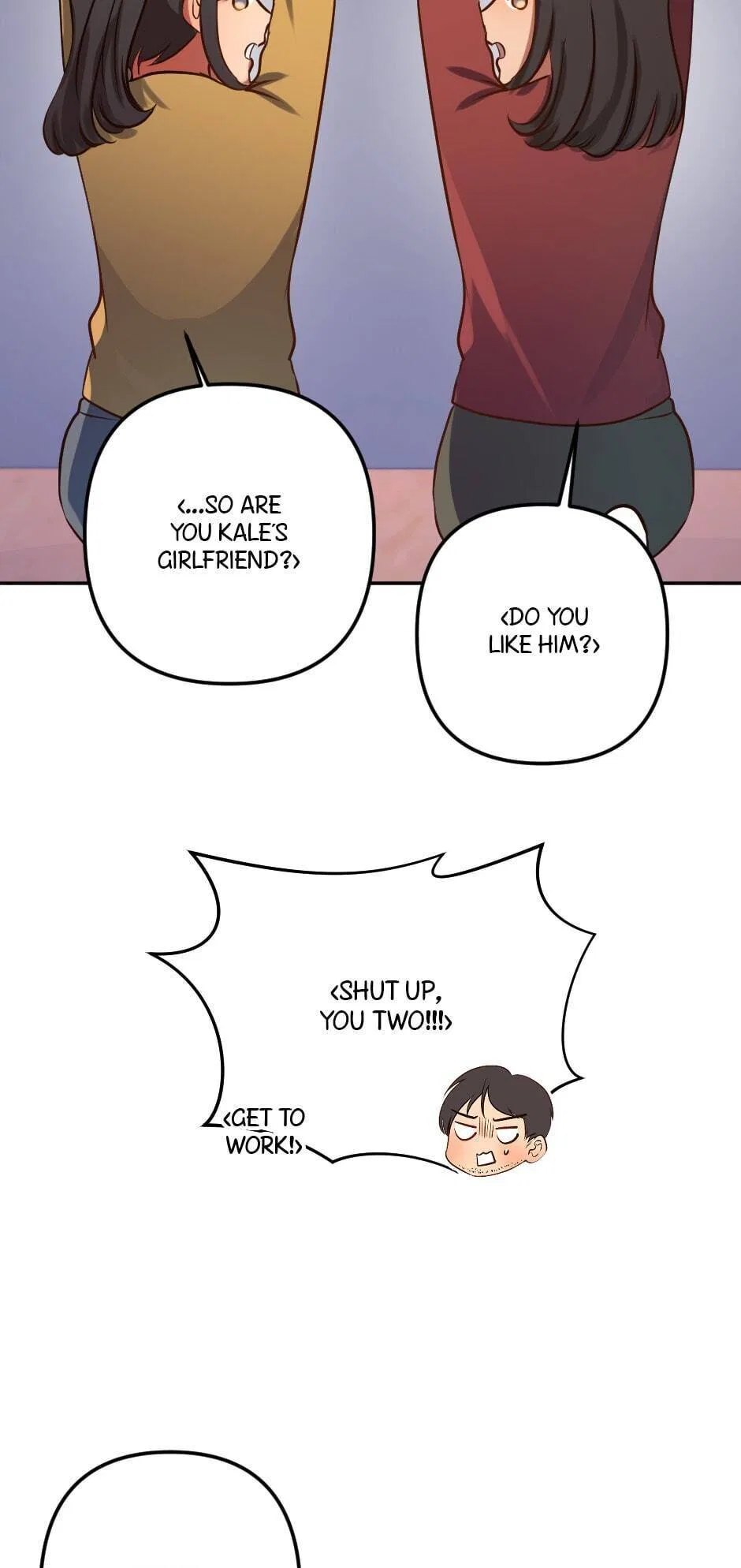 Sound of Bread Chapter 38 – Page 24