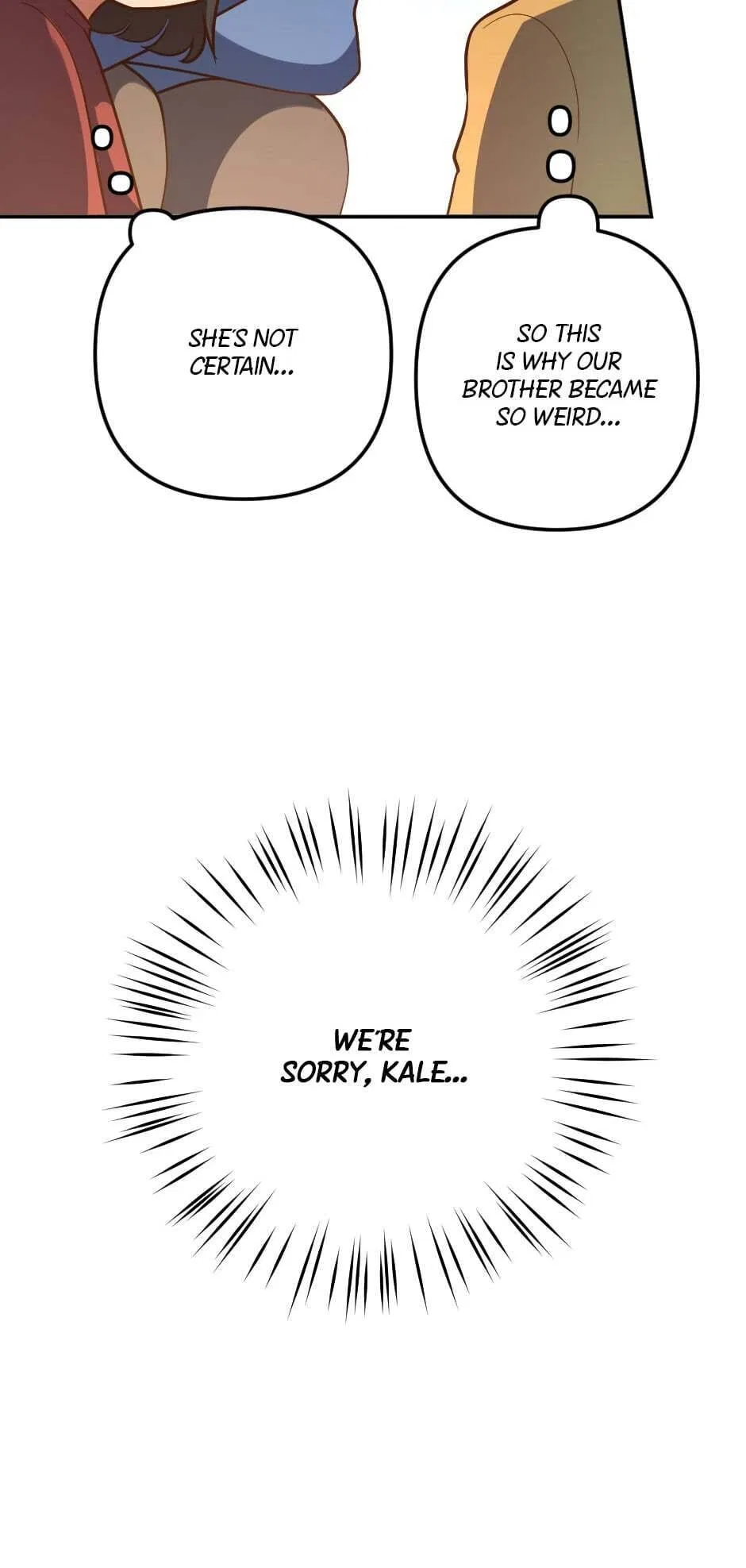 Sound of Bread Chapter 38 – Page 29