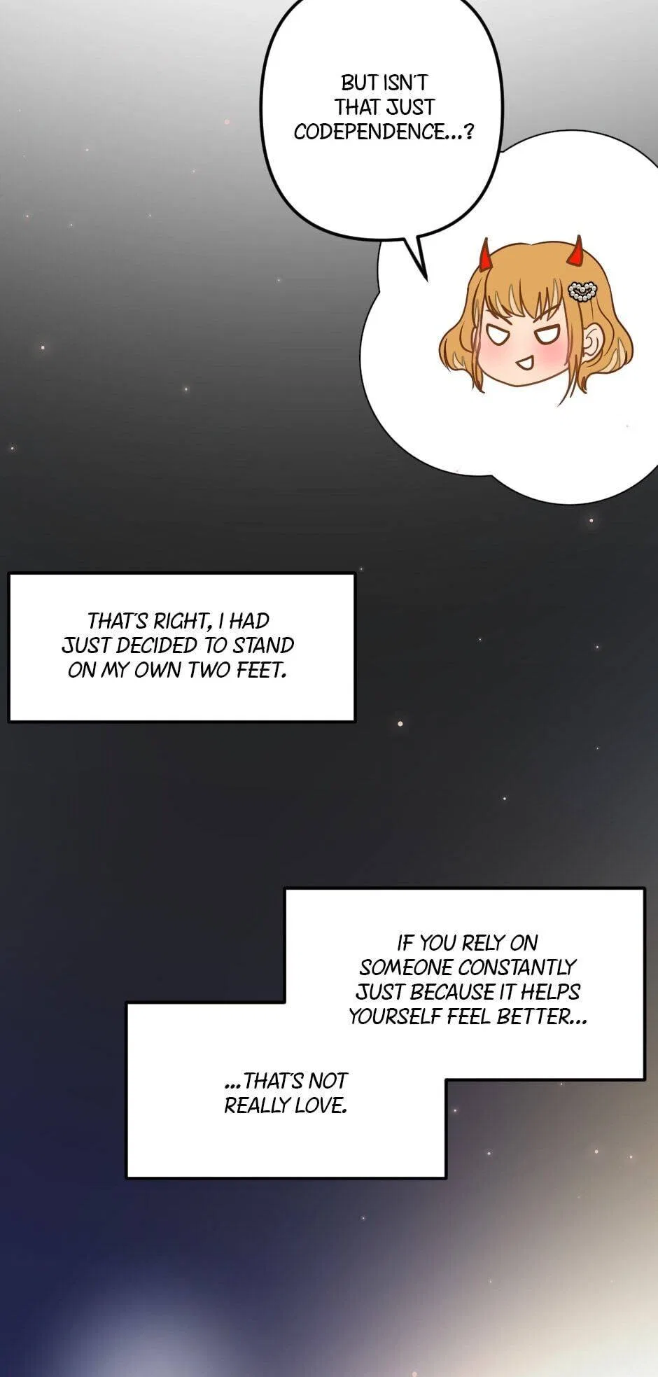 Sound of Bread Chapter 38 – Page 36