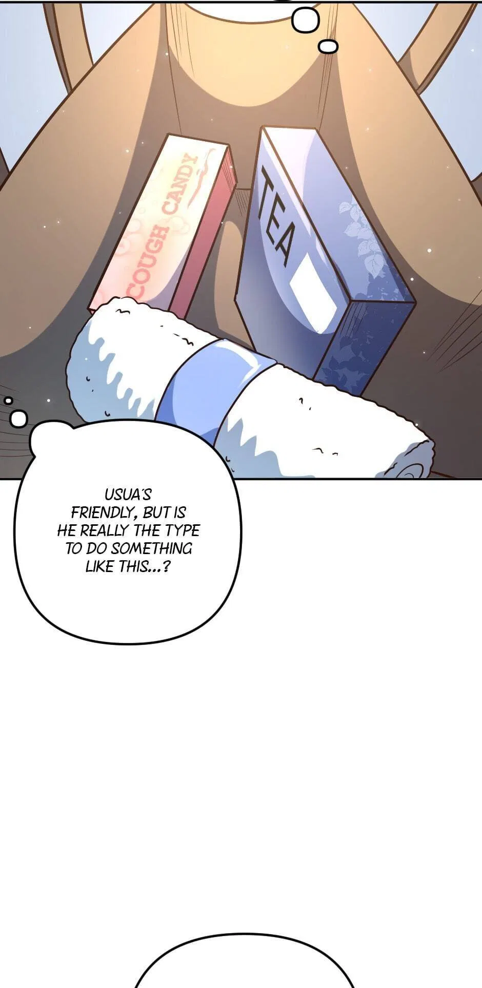 Sound of Bread Chapter 38 – Page 52