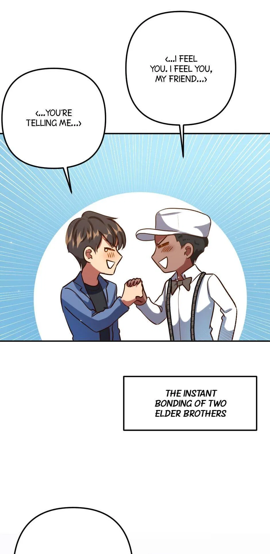Sound of Bread Chapter 38 – Page 57