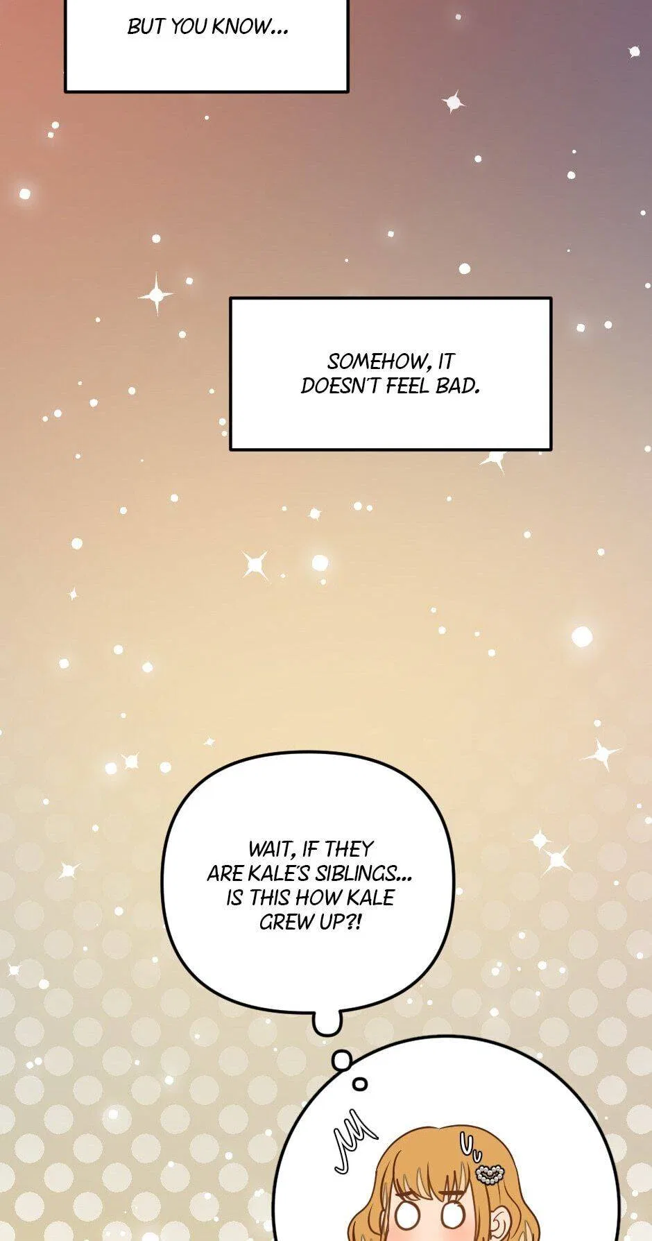 Sound of Bread Chapter 38 – Page 60