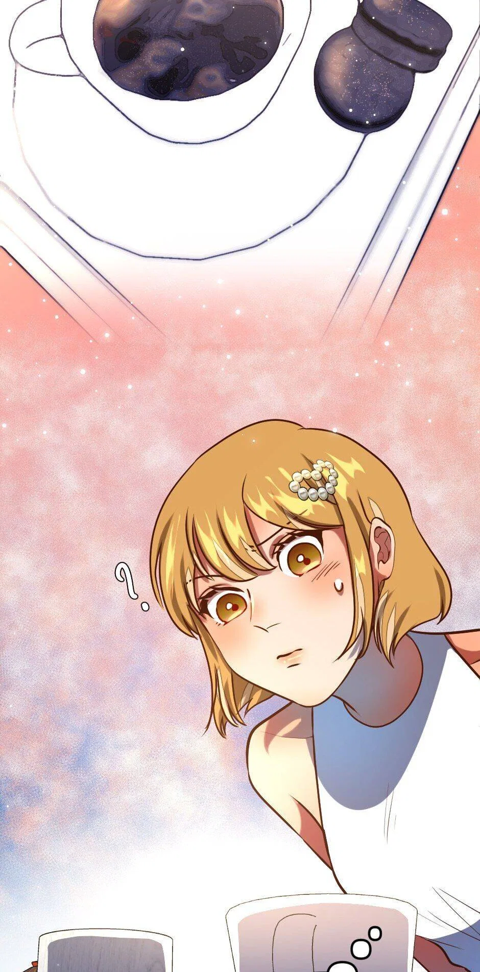 Sound of Bread Chapter 37 – Page 9