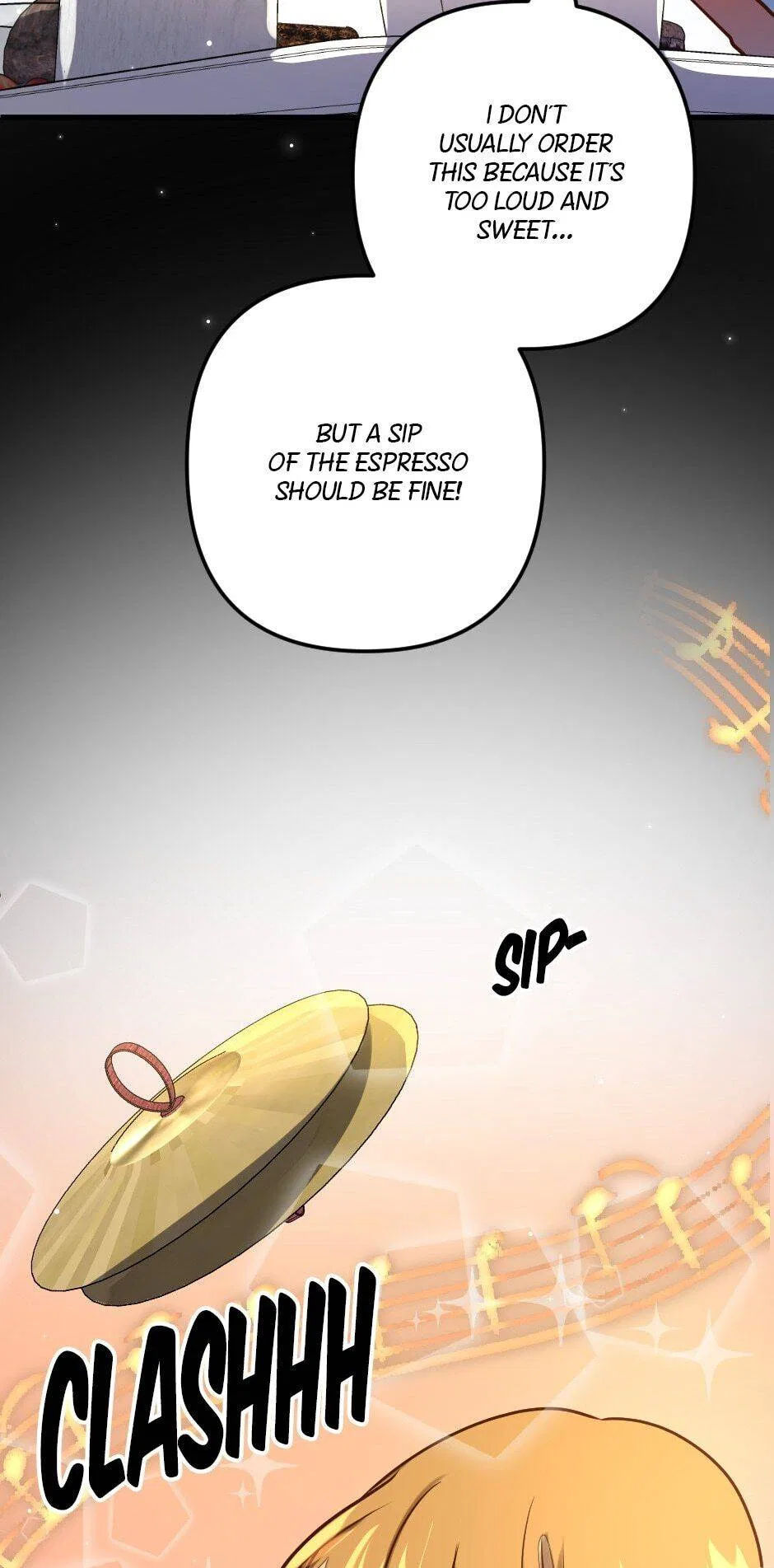 Sound of Bread Chapter 37 – Page 10