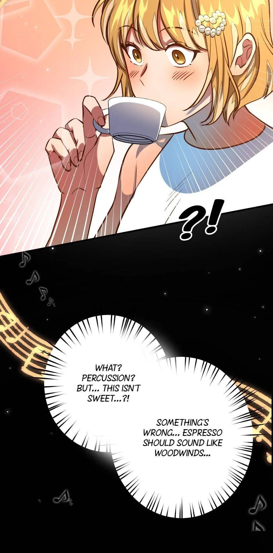 Sound of Bread Chapter 37 – Page 11