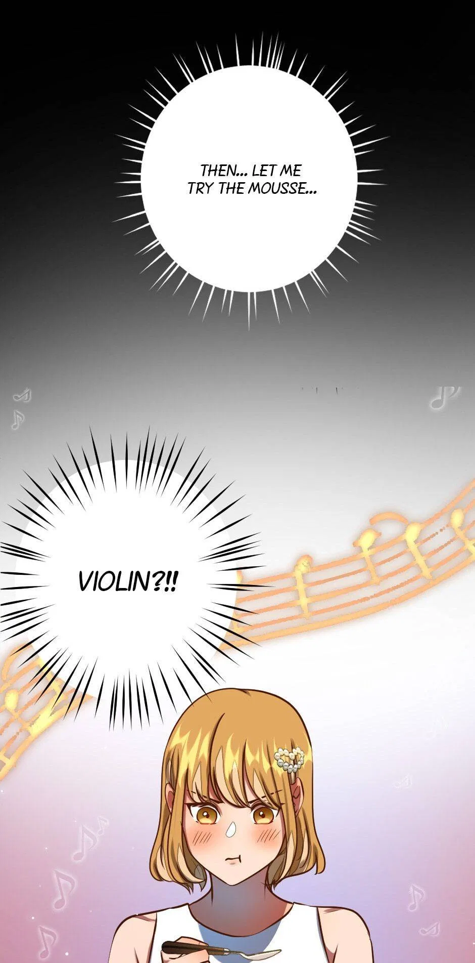 Sound of Bread Chapter 37 – Page 12